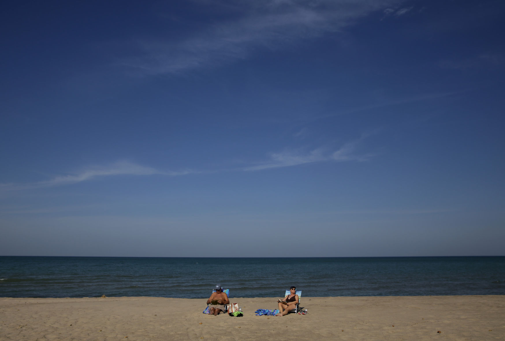 Indiana Dunes National Lakeshore